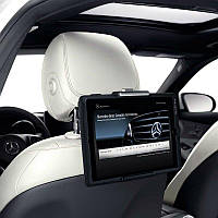 Холдер тримач універсальний SMX-707 на підголівник,вітровик, гальмо