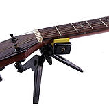 Підставка під гриф гітари, фото 3