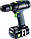 Акумуляторний дриль-шурупокрут T 18+3 HPC 4.0 I-Set Festool 577609, фото 5