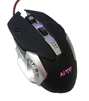 Ігрова миша AITNT X40 Gamming Mouse, фото 2