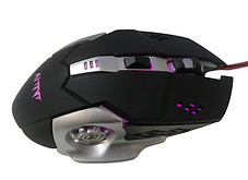 Ігрова миша AITNT X40 Gamming Mouse, фото 2