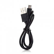 Зарядний пристрій Ruibo USB для двох акумуляторів Canon LP-E6, фото 4