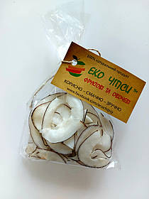 Кокосові чіпси "Еко чіпси" 50 г