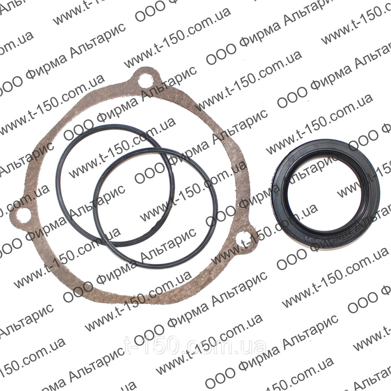 Ремкомплект редуктора ПД-10, П-350 Т-150/158