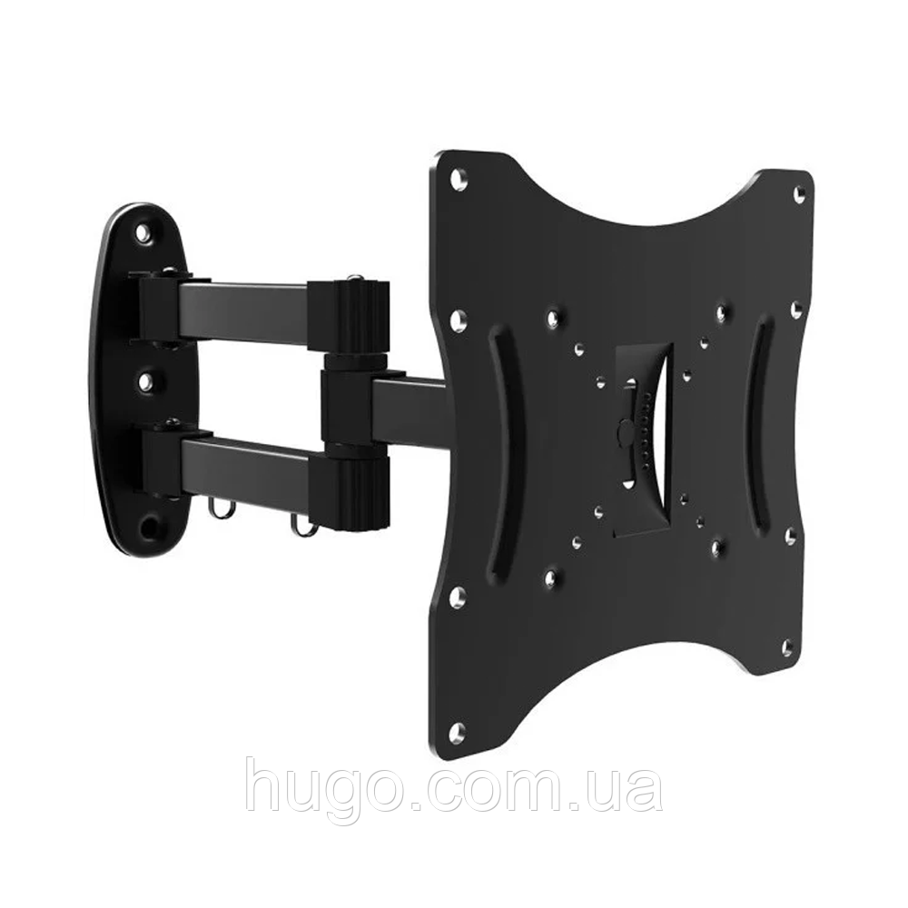 Кронштейн для Телевизора 14-42" HDL-117B до 35 Кг 200х200 / Настенное ...