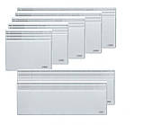 Конвектор електричний вологозахищений термія ЕВНА-1,5/230 С2 закритий тен, фото 7