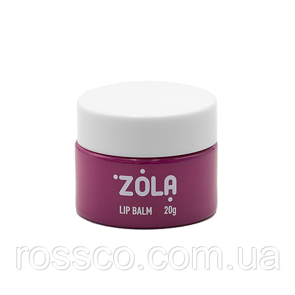 Бальзам-маска для губ Lip balm, 20г, фото 1