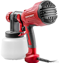 Фарбопульт електричний Worcraft SG04-1000, фото 4