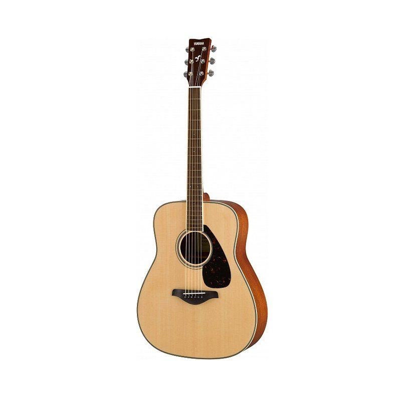 Акустична гітара YAMAHA FG820 NAT