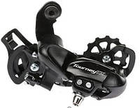 Задний переключатель скоростей на велосипед - Shimano - RD-TX800 ( Tourney TX)