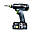 Акумуляторний дриль-шурупокрут T 18+3 HPC 4.0 I-Set Festool 577609, фото 4