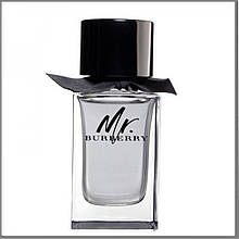 Burberry Mr. Burberry туалетна вода 100 ml. (Тестер Берберрі Містер Берберрі)