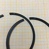 Кільця поршневі 77 мм STD 177, фото 2