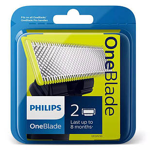Змінні леза Philips OneBlade QP220/50