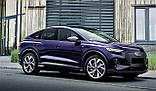 Оригінальні диски R20 Audi Q4 e-tron Sportback, фото 3