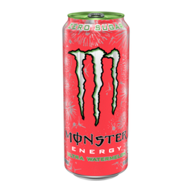 Енергетик Monster Energy Ultra Watermelon Zero USA 473ml