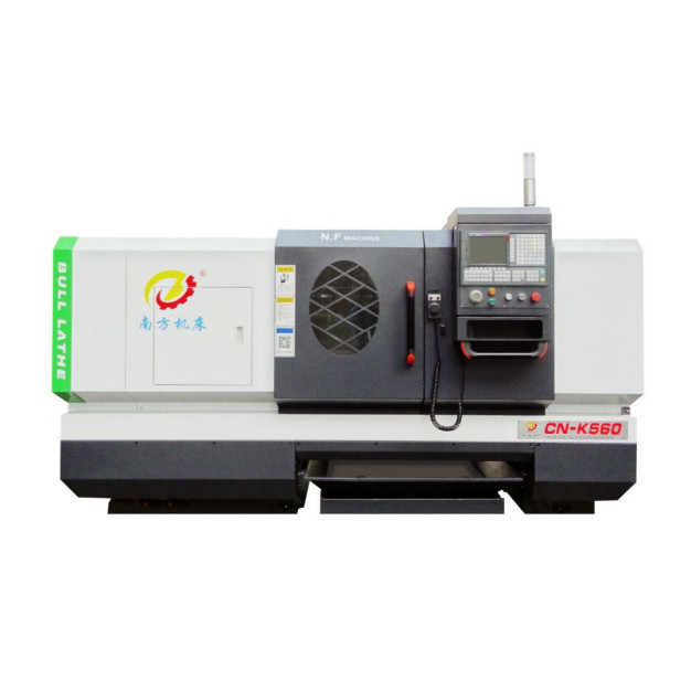 Токарний верстат CN-K560 1000