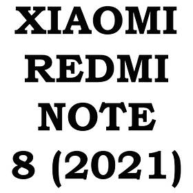 Xiaomi Redmi Note 8 2021