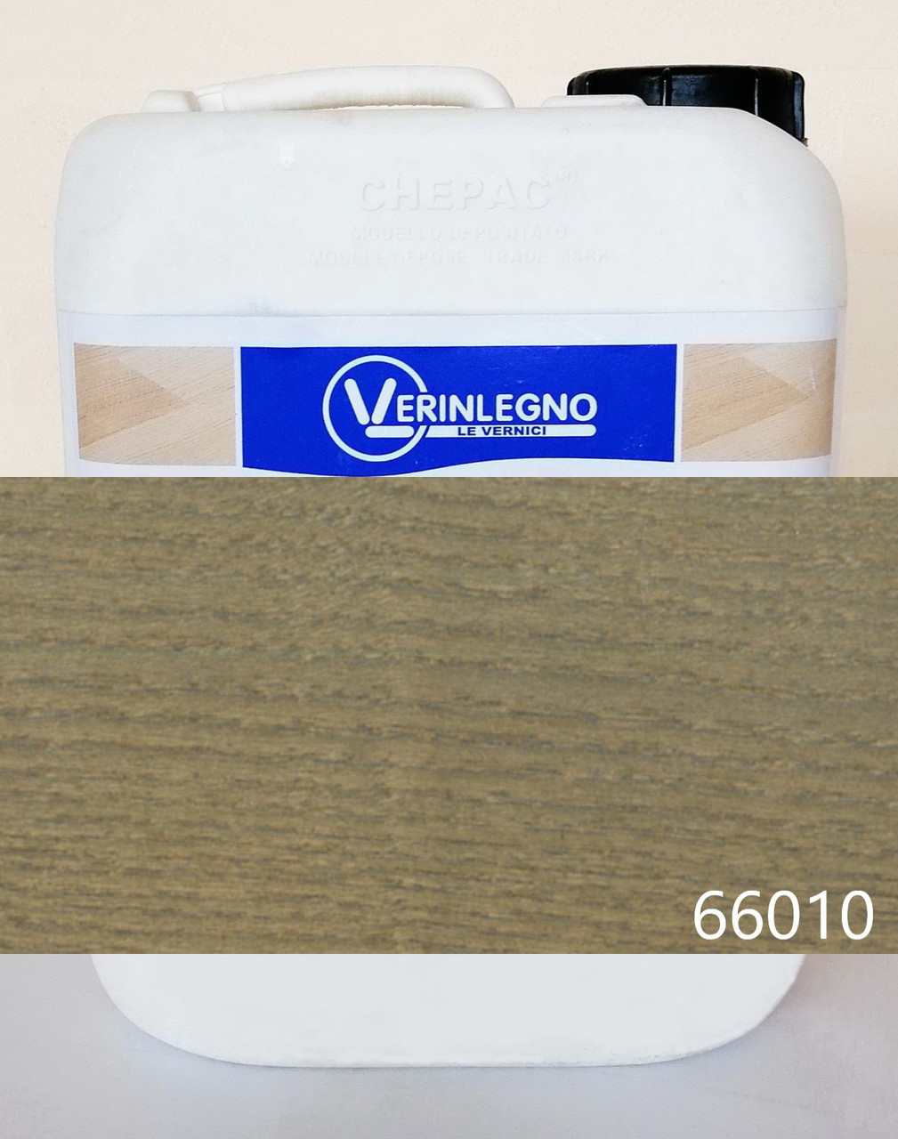 Барвник (серії THN) VERINLEGNO колір 66.010, тара 1л