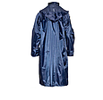 Плащ нейлон/ПВХ, вологонепроникний, синій, фото 2
