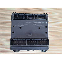 Блок комфорту Skoda Roomster