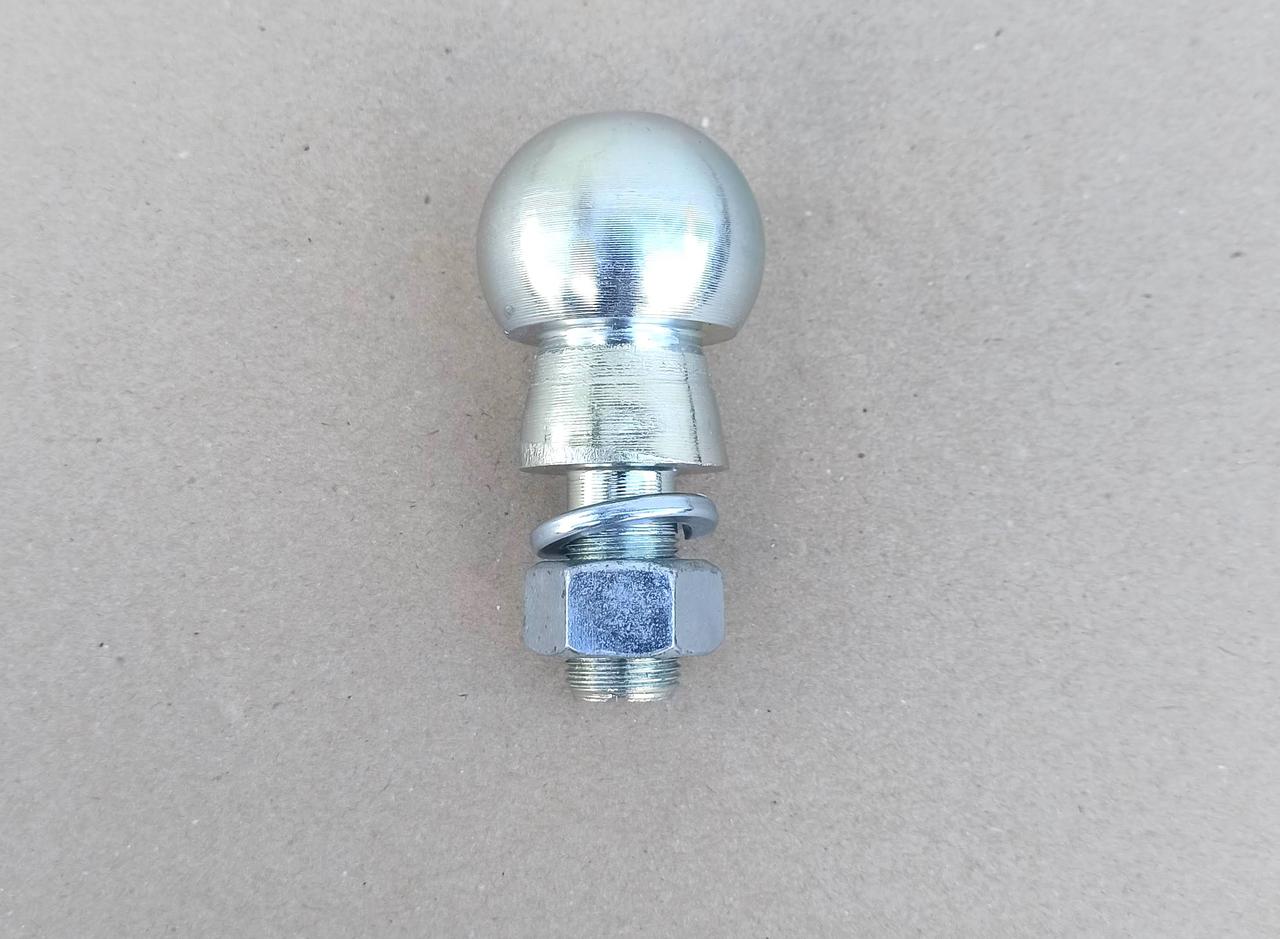 Шар фаркопа прицепного оцинкованный (ID#1475041412), цена: 320 ...