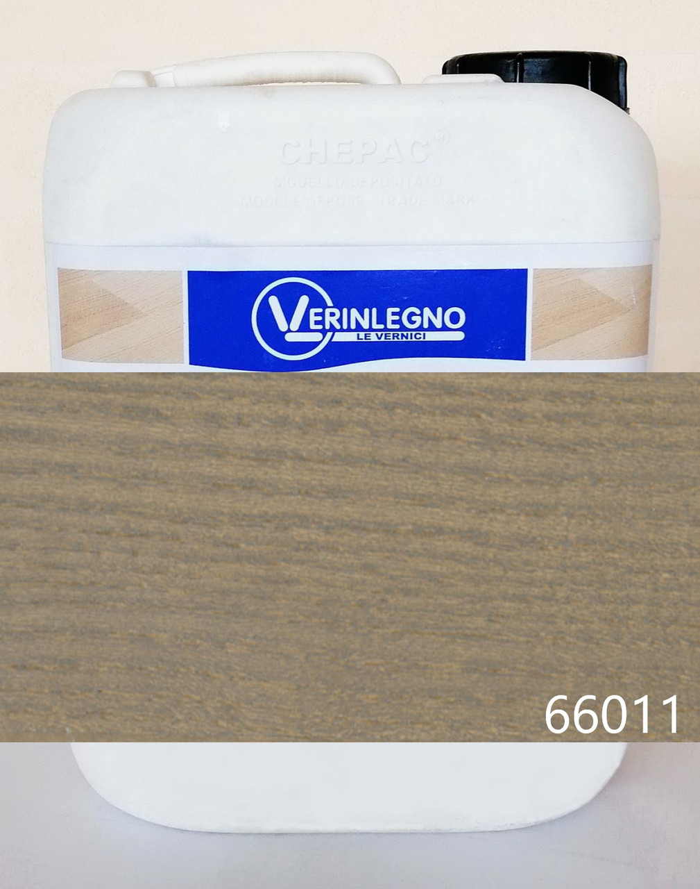 Барвник (серії THN) VERINLEGNO колір 66.011, тара 1л
