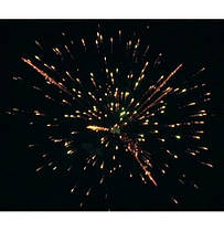 Салют FIREWORKS WORLD Калібр 30 мм \ 19 пострілів GP499, фото 2