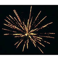 Салют FIREWORKS WORLD Калібр 30 мм \ 19 пострілів GP499, фото 3