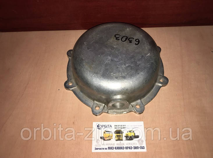 6303-2918118 Кришка балансира задньої підвіски МАЗ