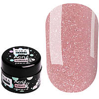 Акрил-гель Kira Nails Glamour 03 5 г