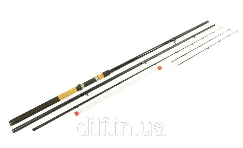 Фідерне вудилище SIWEIDA Basic 3.00 м 120г