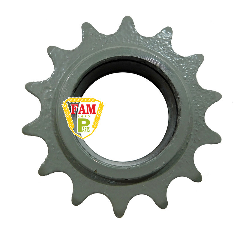 Звездочка Z=14 натяжная, 818767 Claas