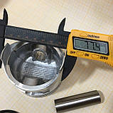 Поршневий комплект 77,50 мм 177, фото 2