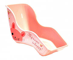 КРІСЛО ДЛЯ ЛЯЛЬКИ CROSSRIDE CR-A-7 (39679)