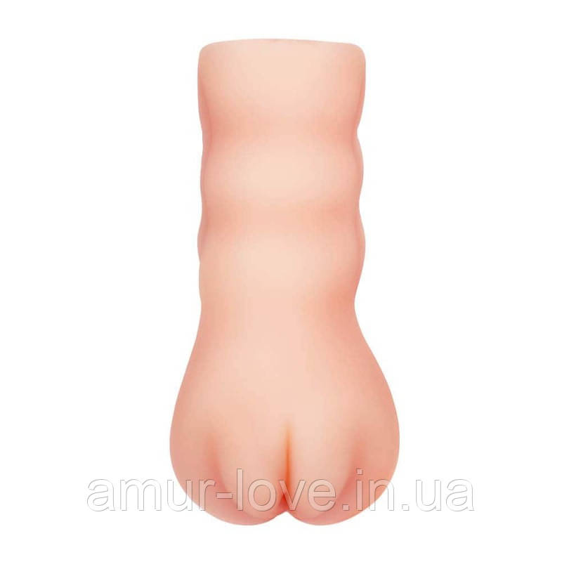 Мастурбатор X-Basic Pocket Pussy