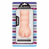 Мастурбатор X-Basic Pocket Pussy, фото 4