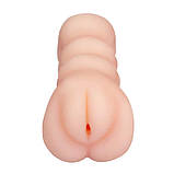 Мастурбатор X-Basic Pocket Pussy, фото 3