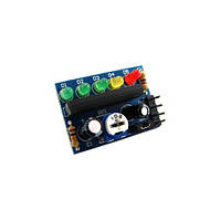 LED индикатор уровня сигнала/заряда KA2284 Arduino 2000-02607