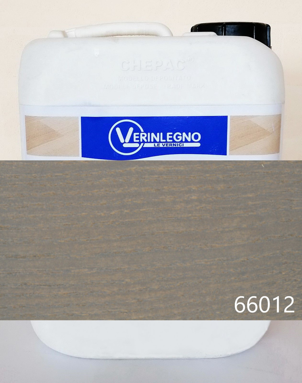 Барвник (серії THN) VERINLEGNO колір 66.012, тара 1л
