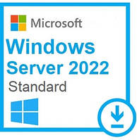 Windows server 2022 Standard (16 core)