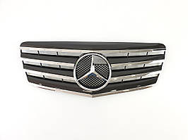 E-Class W211 2002-2009 рік