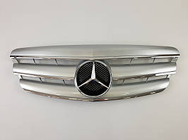 S-Class W221 2005-2012 рік