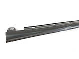 Пороги AMG Mercedes-Benz S-Class W221 2005-2012год, фото 3