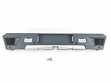 Задний бампер AMG Mercedes-Benz G-Class W463 G55 1990-2015год