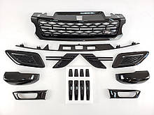 Повний комплект Black Edition Range Rover Sport 2014-2017год
