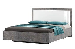 Двоспальне ліжко 180 см "Алекса" від Світ Меблів