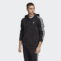 Чоловіча толстовка Adidas Originals 3- Stripes (Артикул: DV1551)