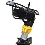 Вібротрамбовка EnerSol ETR-086E (Китай), фото 3