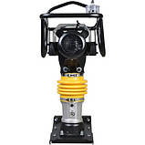 Вібротрамбовка EnerSol ETR-086E (Китай), фото 5